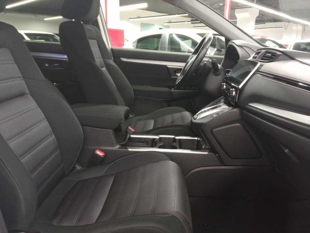 Honda Cr-v ES - SUV5 2.0 i-MMD Hybrid EU6d-T, Elegance 2WD GPF (Euro 6d-TEMP), 2019 - 2021